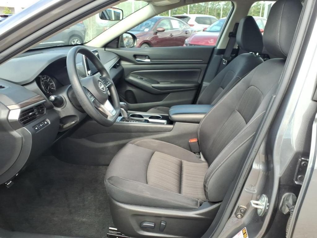 used 2024 Nissan Altima car, priced at $17,685