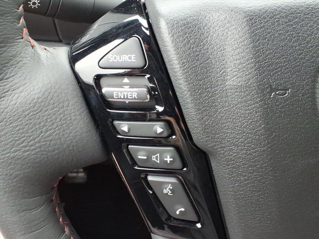 new 2026 Nissan Frontier car, priced at $43,062