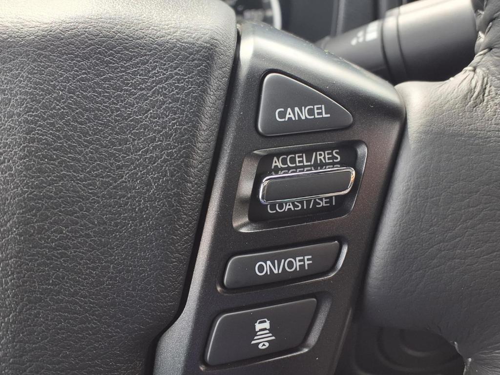 new 2026 Nissan Frontier car, priced at $40,635