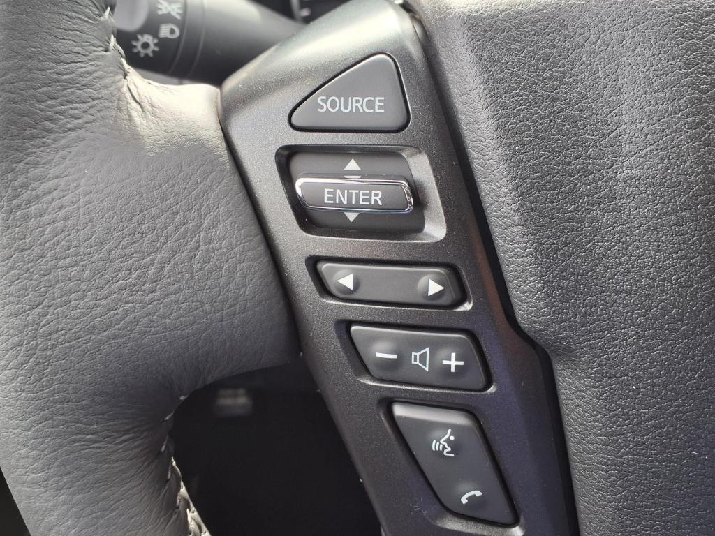 new 2026 Nissan Frontier car, priced at $40,635