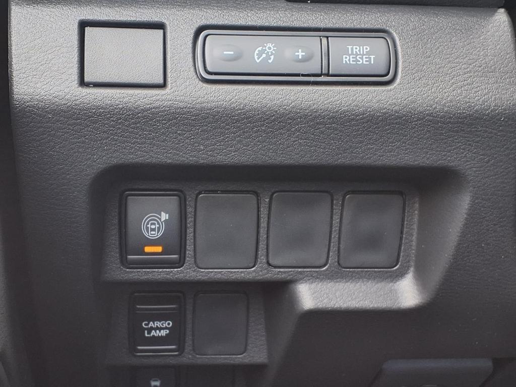 new 2026 Nissan Frontier car, priced at $40,635