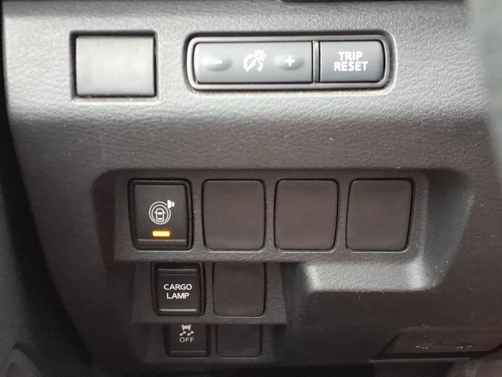 used 2023 Nissan Frontier car, priced at $20,993