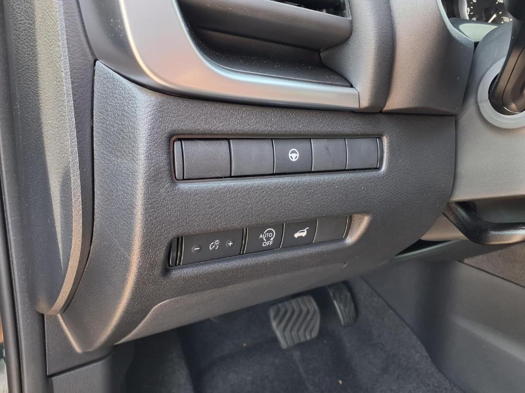 new 2026 Nissan Rogue car, priced at $31,806