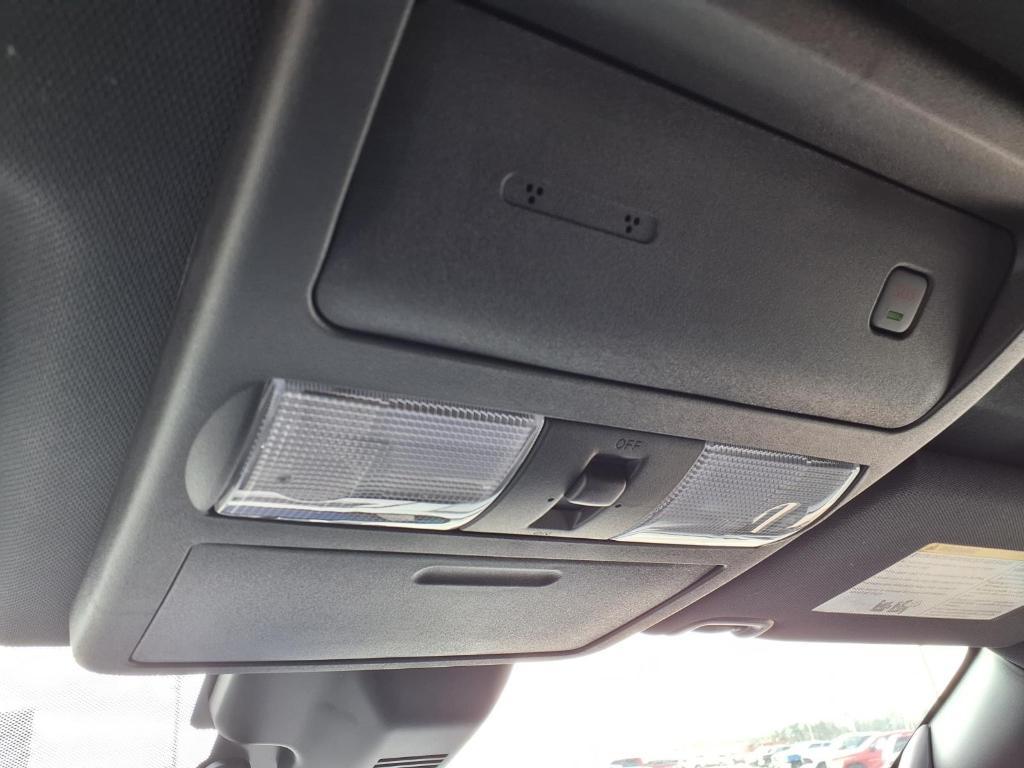 new 2026 Nissan Frontier car, priced at $40,635