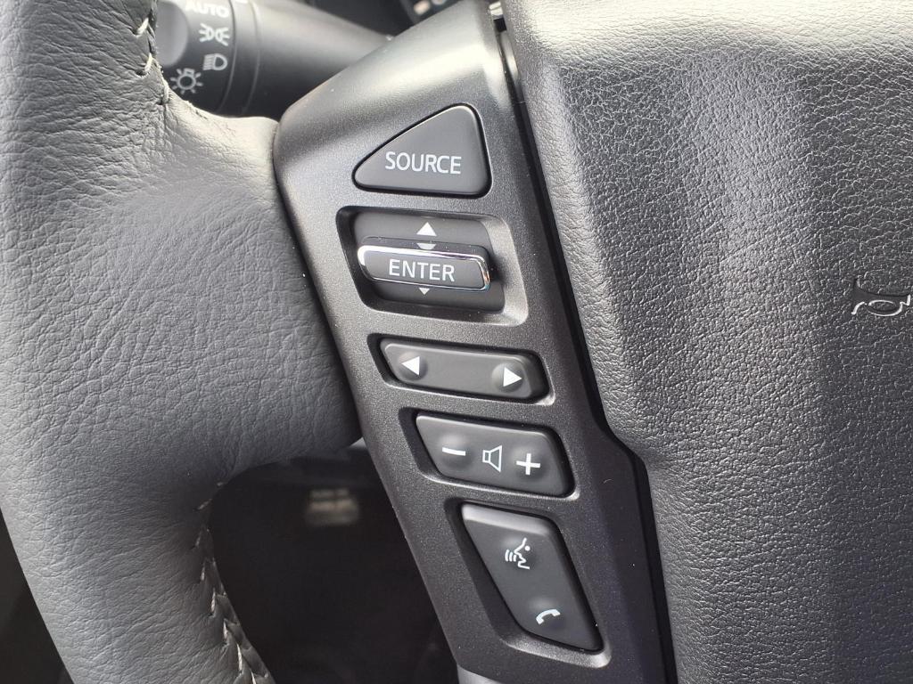 new 2026 Nissan Frontier car, priced at $40,635