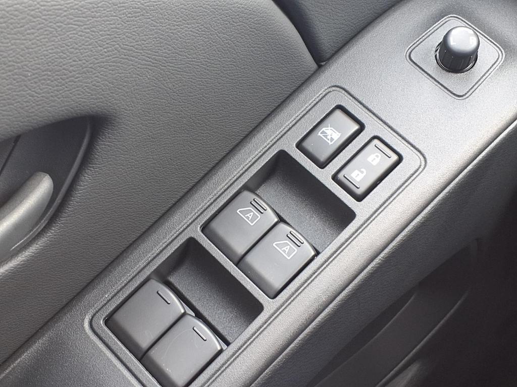 new 2026 Nissan Frontier car, priced at $40,635