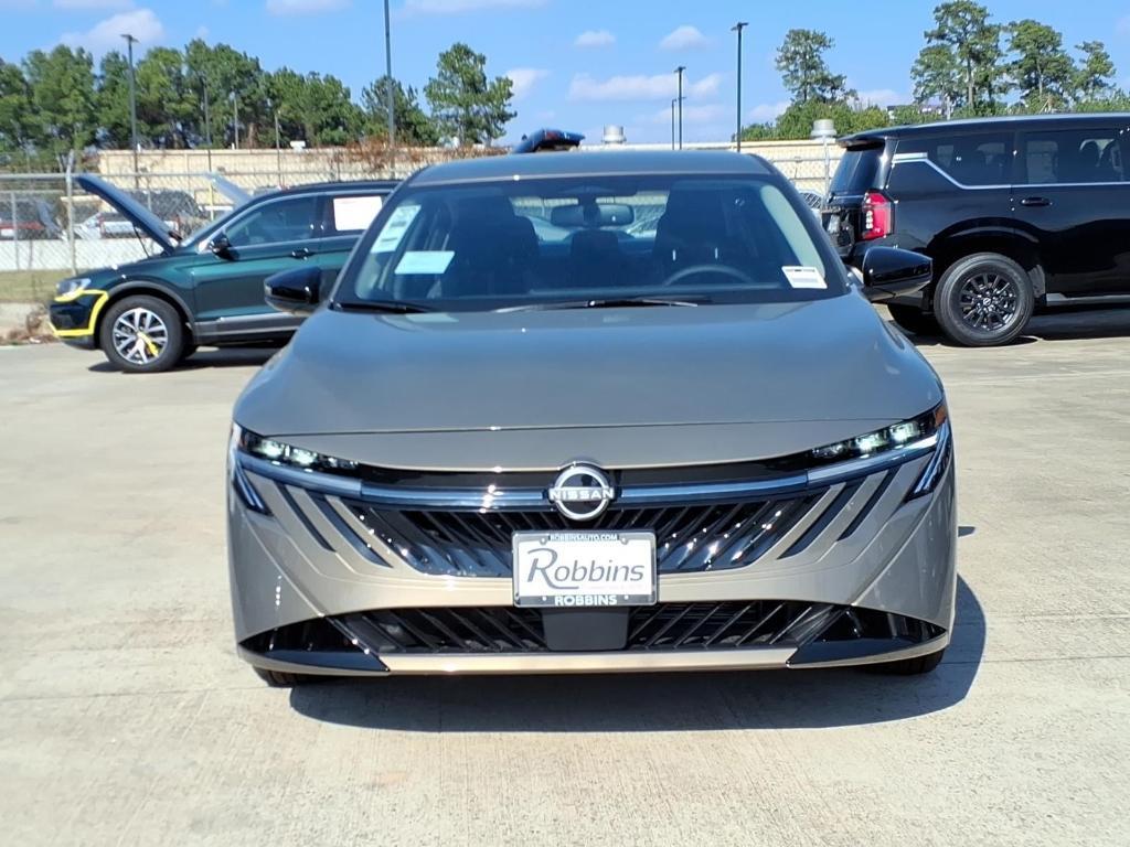 new 2026 Nissan Sentra car, priced at $26,715