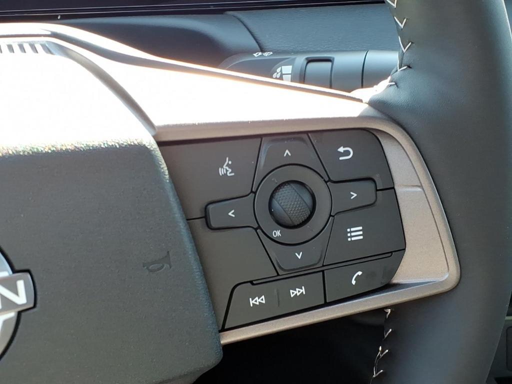 new 2026 Nissan Sentra car, priced at $26,715