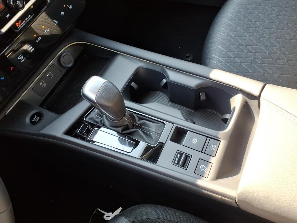 new 2026 Nissan Sentra car, priced at $26,715