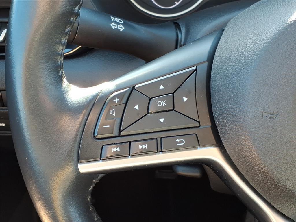 used 2024 Nissan Sentra car, priced at $18,371