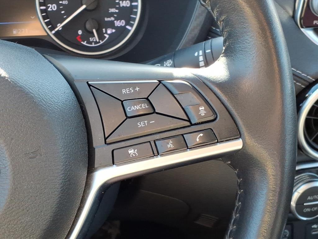 used 2024 Nissan Sentra car, priced at $18,371