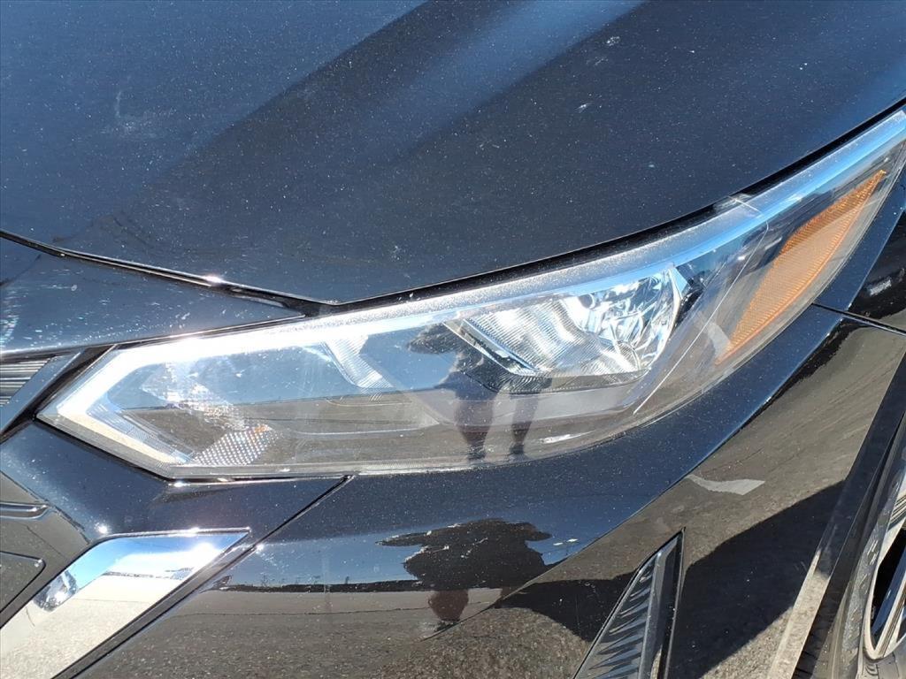 used 2024 Nissan Sentra car, priced at $18,371