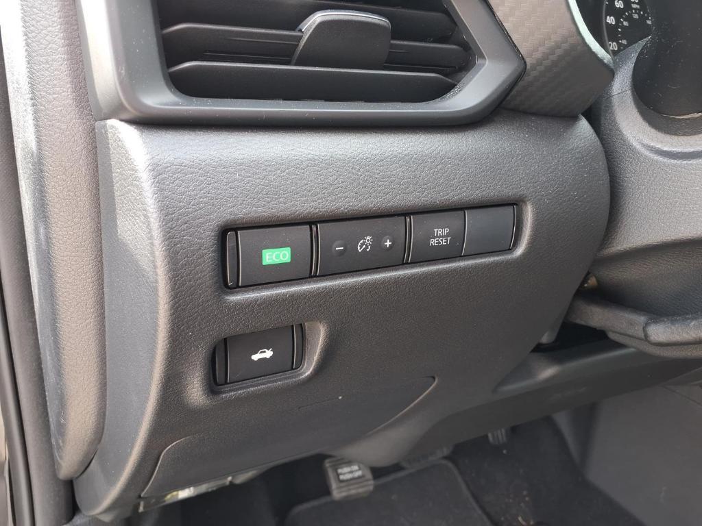 used 2025 Nissan Sentra car, priced at $19,691
