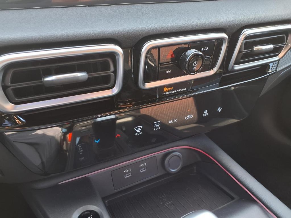 new 2026 Nissan Sentra car, priced at $25,329