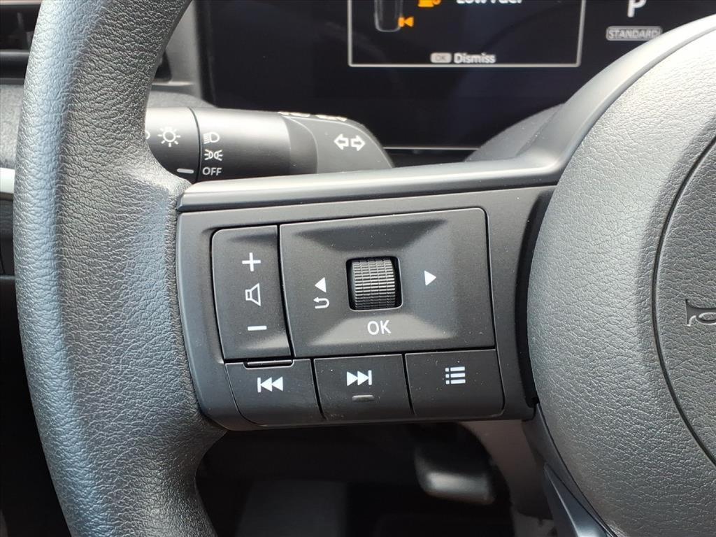 new 2026 Nissan Kicks car, priced at $25,394