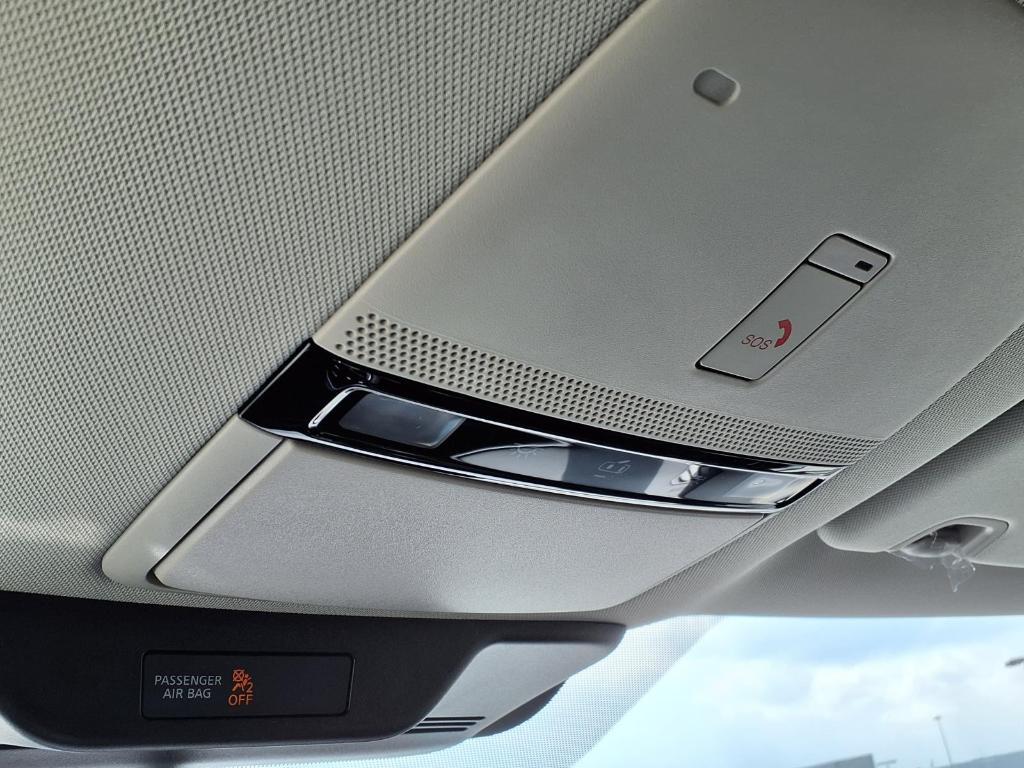 new 2026 Nissan Armada car, priced at $58,241