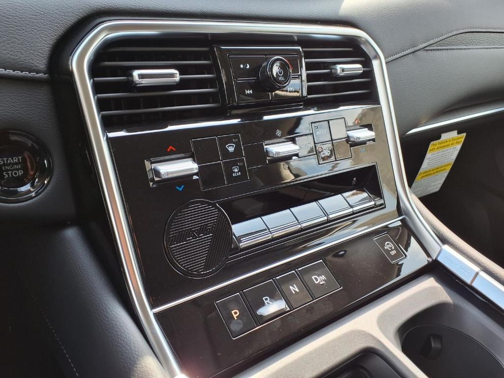 new 2026 Nissan Armada car, priced at $58,241