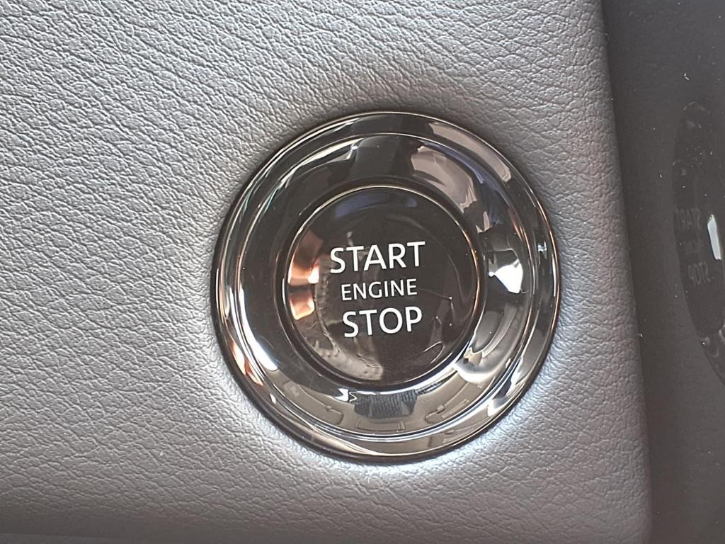 new 2026 Nissan Armada car, priced at $58,241