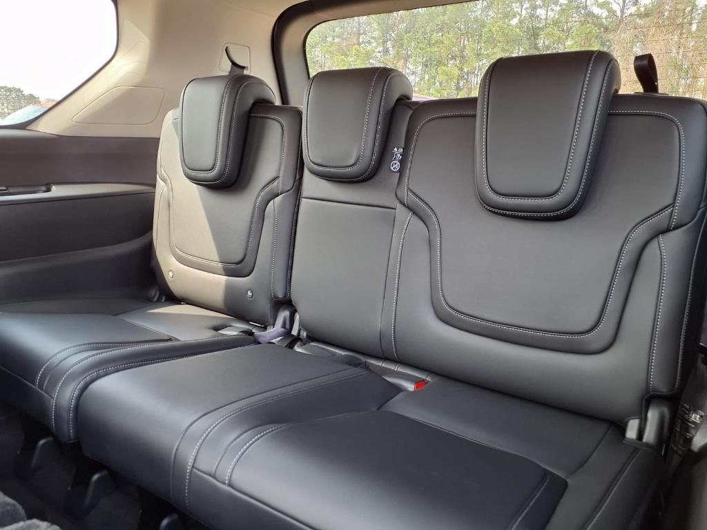 new 2026 Nissan Armada car, priced at $58,241