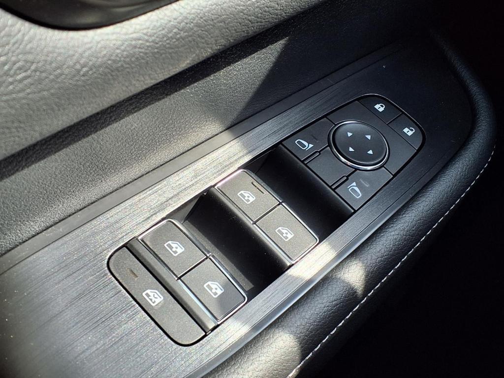 new 2026 Nissan Armada car, priced at $58,241