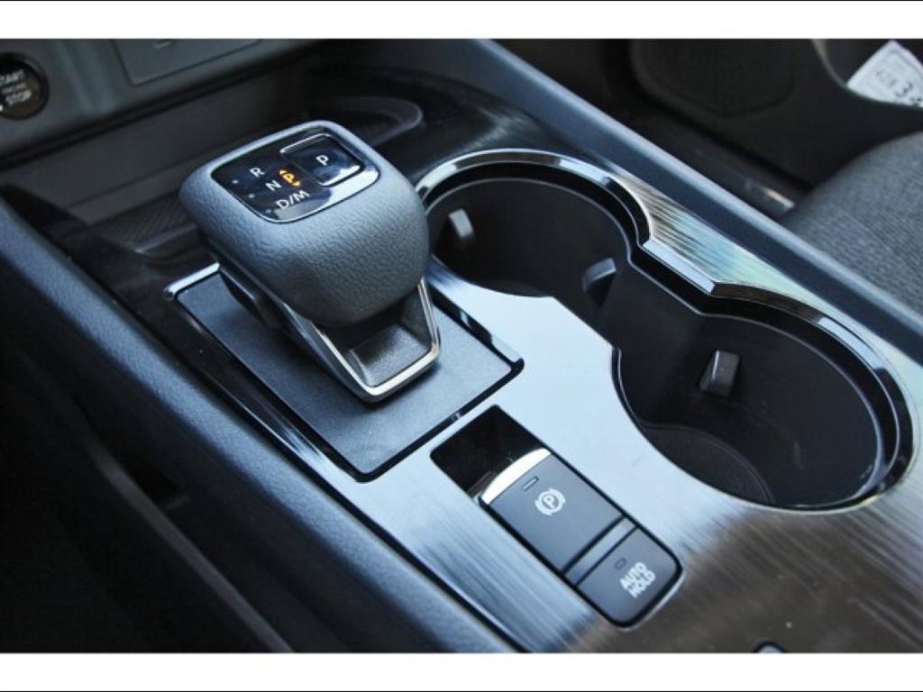 new 2026 Nissan Rogue car, priced at $30,050