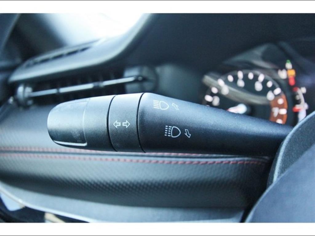 used 2024 Jeep Compass car, priced at $19,985