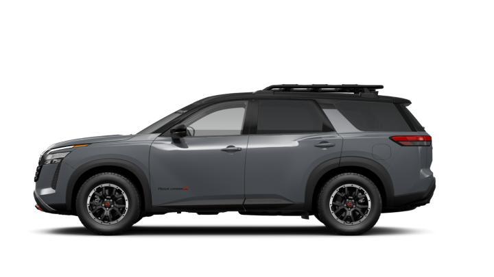 new 2026 Nissan Pathfinder car, priced at $50,440