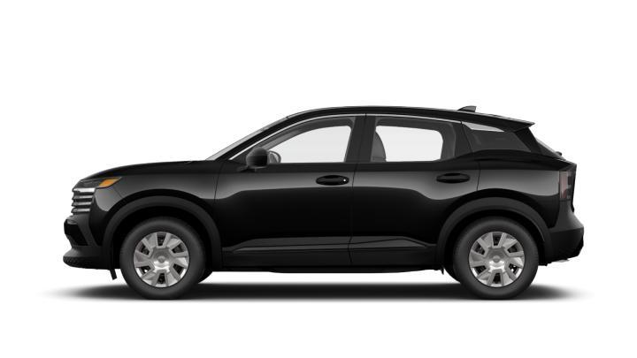 new 2026 Nissan Kicks car, priced at $24,455