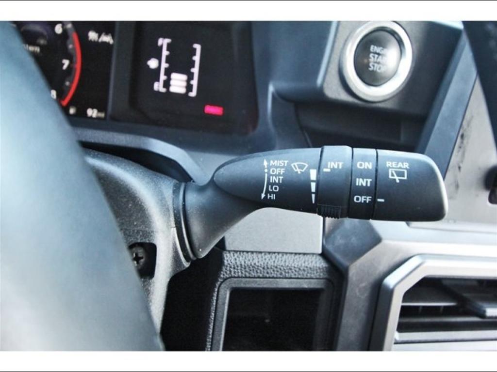 used 2025 Toyota 4Runner car, priced at $43,995