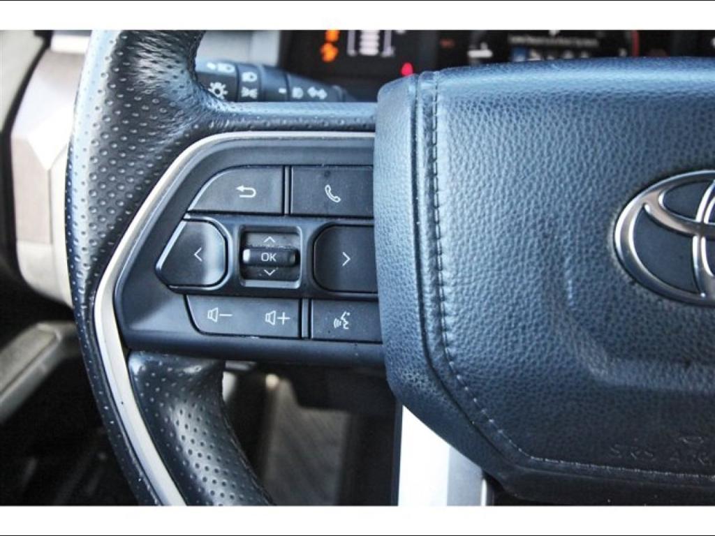 used 2025 Toyota 4Runner car, priced at $43,995