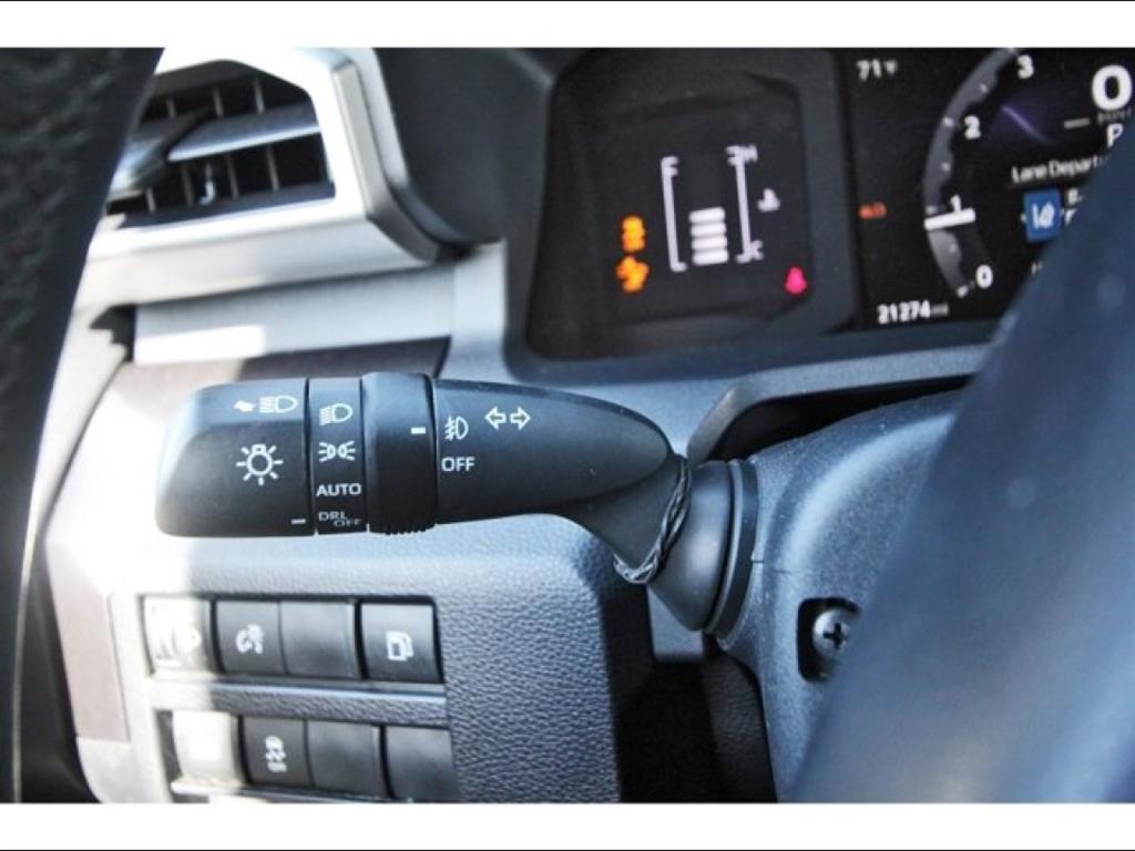 used 2025 Toyota 4Runner car, priced at $43,995