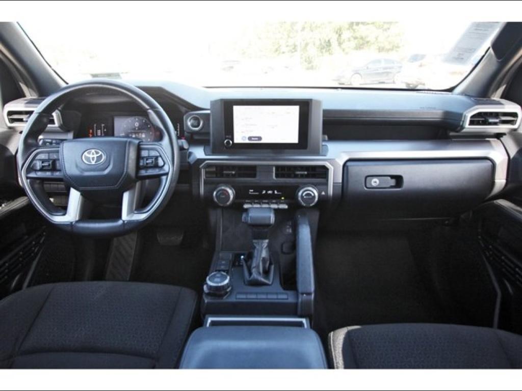 used 2025 Toyota 4Runner car, priced at $43,995