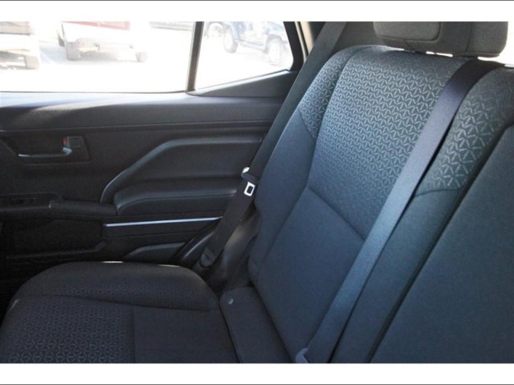 used 2025 Toyota 4Runner car, priced at $43,995