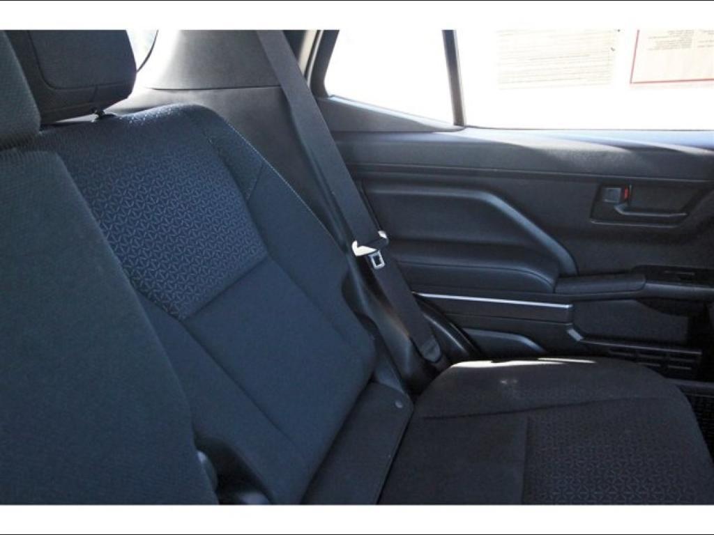 used 2025 Toyota 4Runner car, priced at $43,995