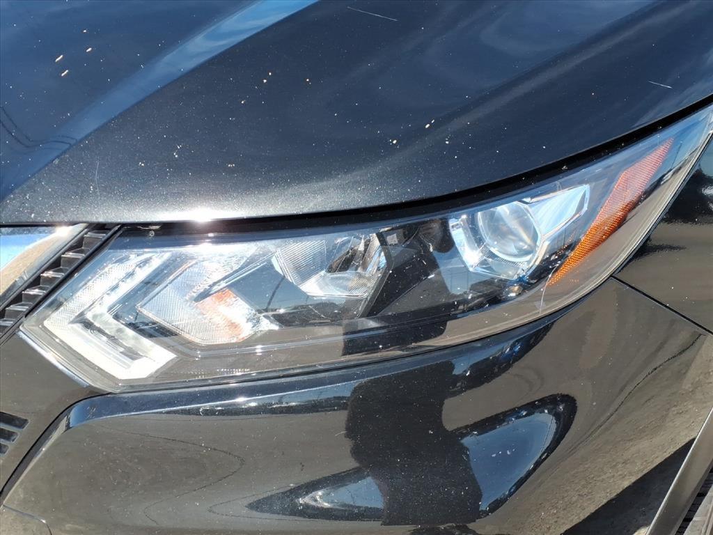 used 2022 Nissan Rogue Sport car, priced at $18,762