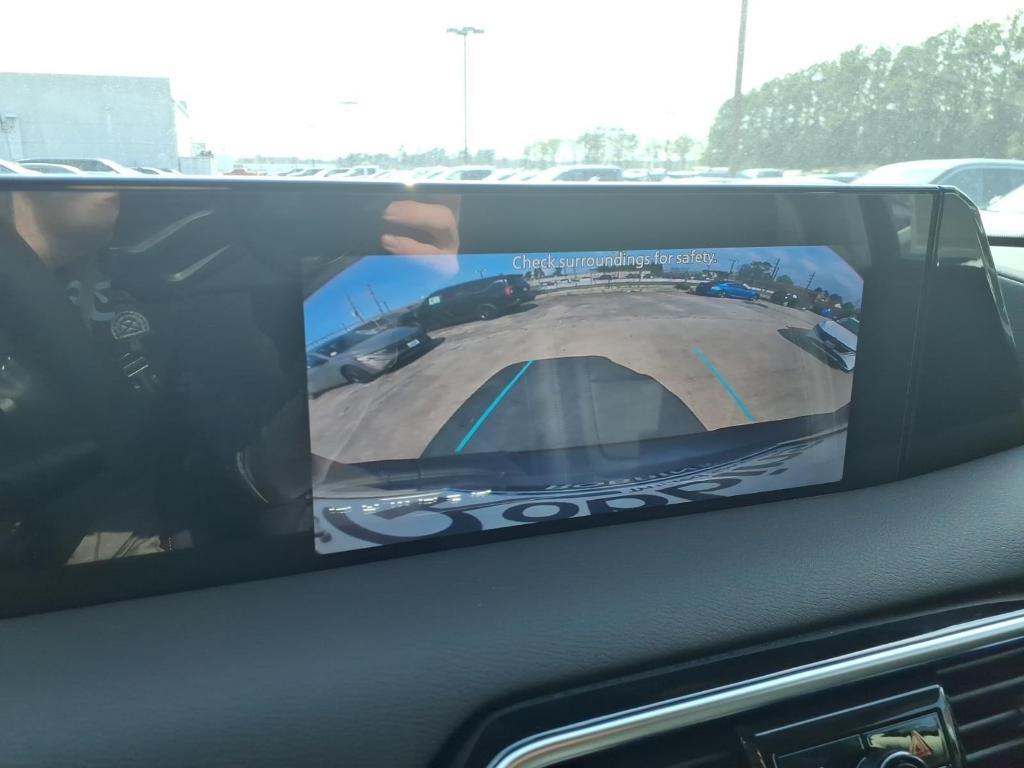 new 2026 Nissan Armada car, priced at $57,839