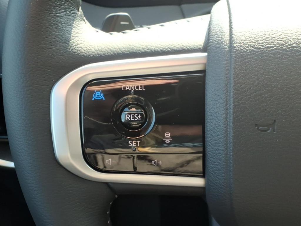 new 2026 Nissan Armada car, priced at $57,839