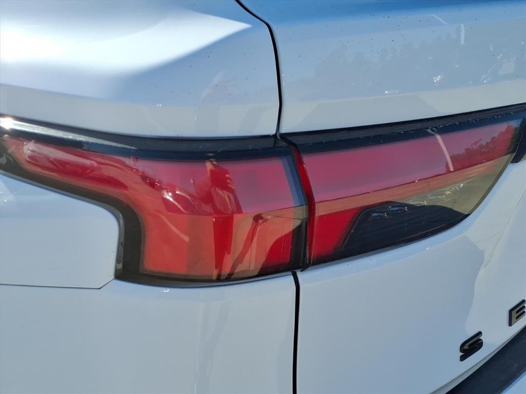 used 2025 Toyota Sequoia car, priced at $74,795