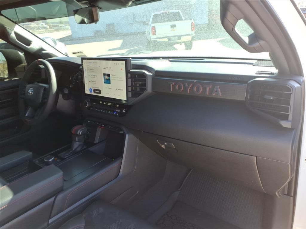 used 2025 Toyota Sequoia car, priced at $74,795