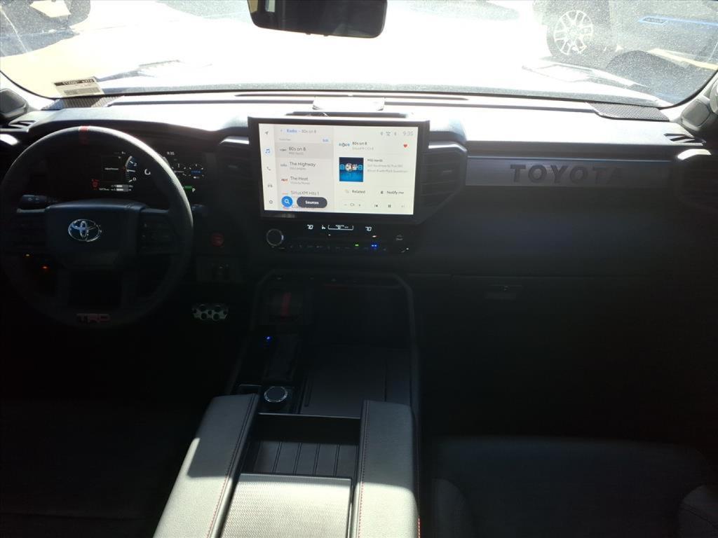 used 2025 Toyota Sequoia car, priced at $74,795