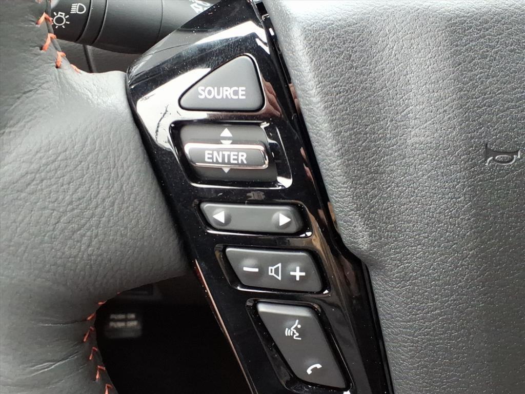 new 2026 Nissan Frontier car, priced at $42,553