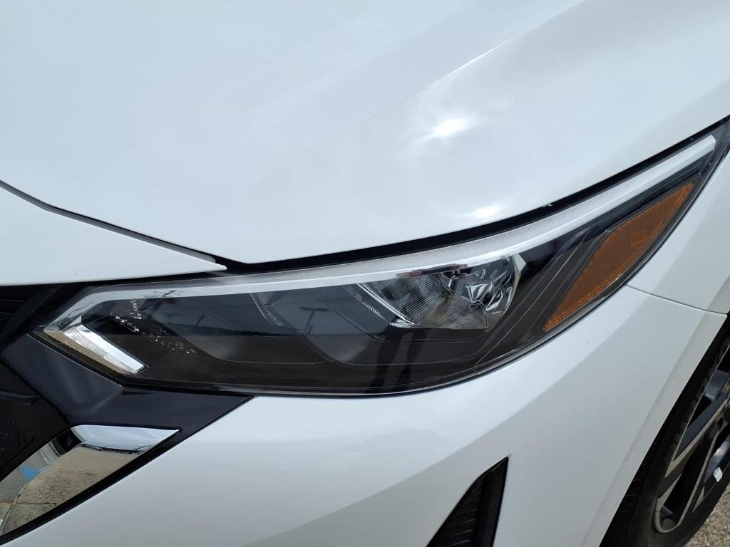 used 2025 Nissan Sentra car, priced at $19,991