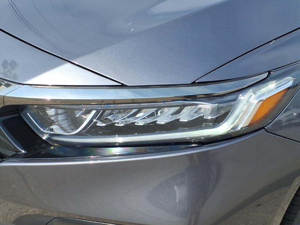 used 2018 Honda Accord car, priced at $18,562