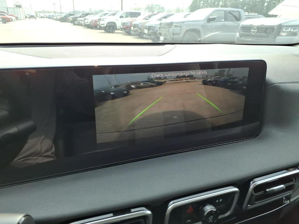 new 2026 Nissan Sentra car, priced at $23,764