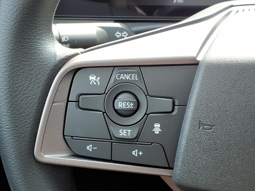 new 2026 Nissan Sentra car, priced at $23,764