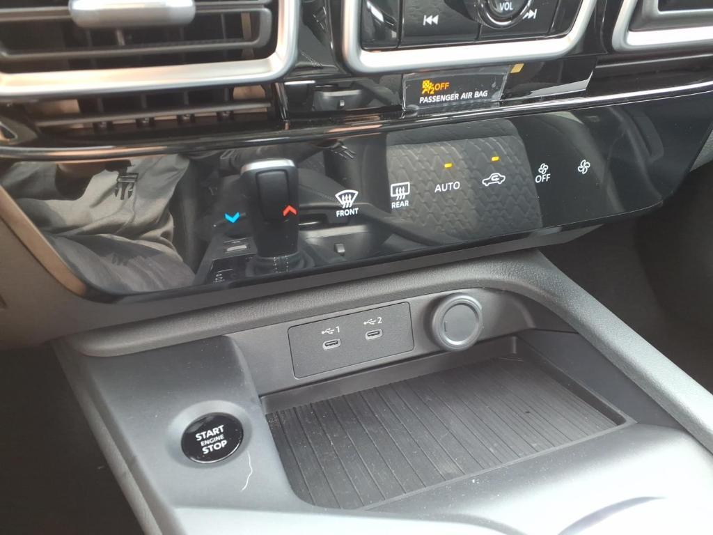 new 2026 Nissan Sentra car, priced at $23,764