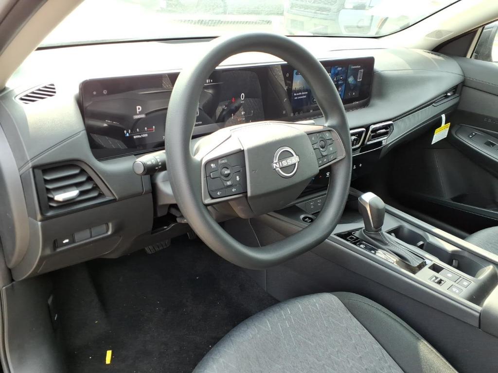 new 2026 Nissan Sentra car, priced at $23,764