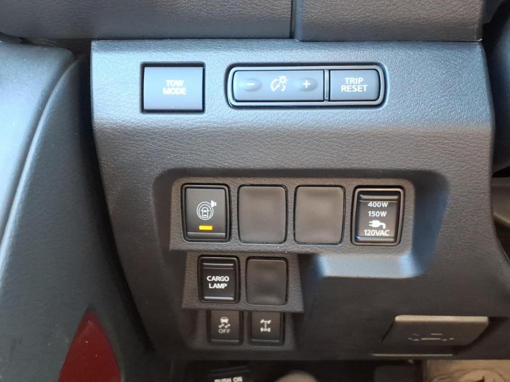 new 2026 Nissan Frontier car, priced at $42,553