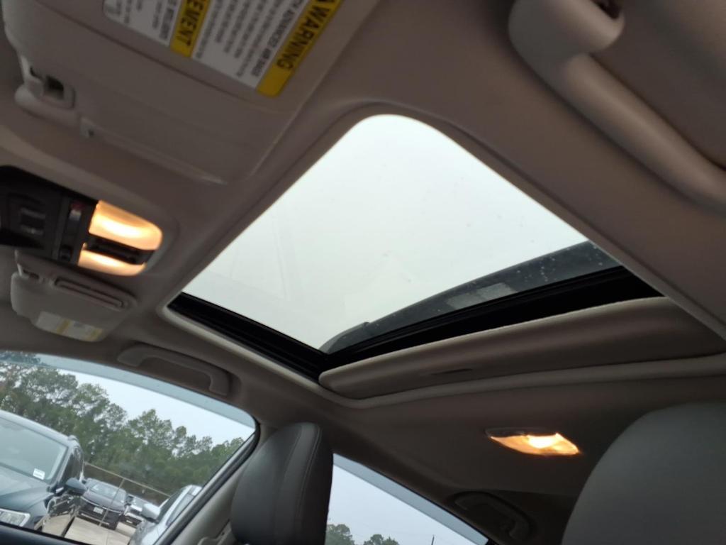 used 2022 Subaru Crosstrek car, priced at $21,633