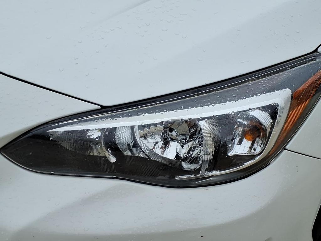 used 2022 Subaru Crosstrek car, priced at $21,633